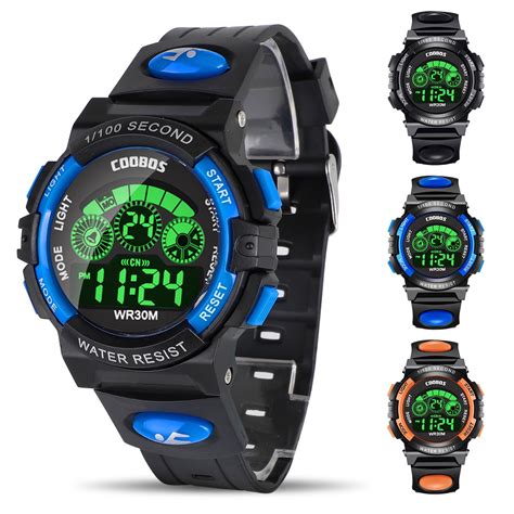 Kids Watches